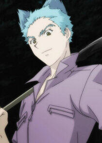Tatsumi Tatsumi