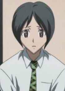 Aoi Mutou Aoi Mutou