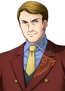 Krauss Ushiromiya