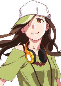 Izuko Gaen