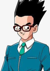 Son Gohan Son Gohan