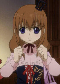 Maria Ushiromiya