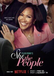 Tyler Perry's She the People
