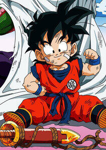 Son Gohan Son Gohan