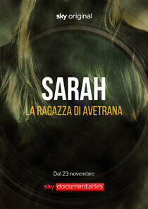 Sarah - La ragazza di Avetrana