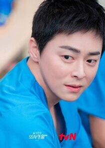 Lee Ik Joon