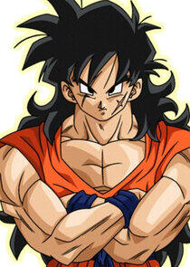 Yamcha Yamcha