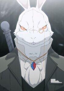White Rabbit