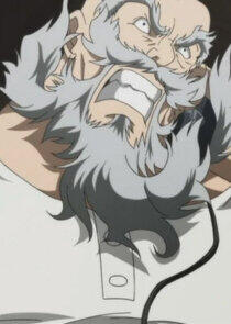 Tomio Ookawa Tomio Ookawa