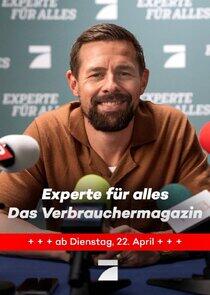 Experte für alles Experte für alles