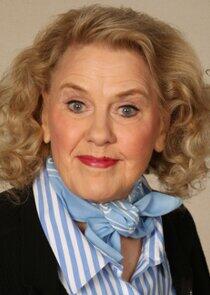 Mama Margaret Mama Margaret