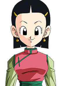 Chi-Chi Chi-Chi