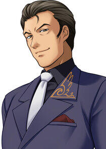 Rudolf Ushiromiya