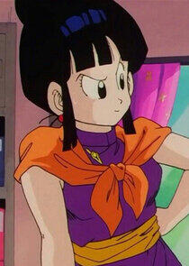 Chi-Chi Chi-Chi
