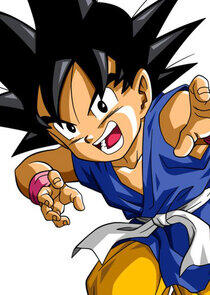Son Goku Son Goku