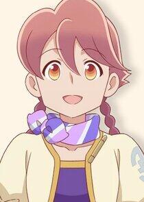 Yachiyo