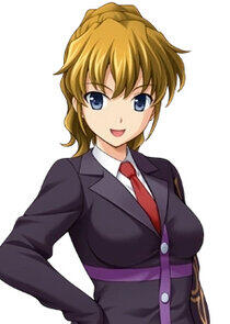 Jessica Ushiromiya
