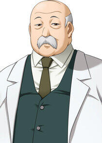 Terumasa Nanjo