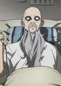 Nobuaki Muroi Nobuaki Muroi