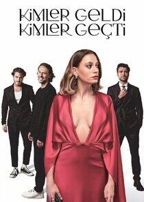 Kimler Geldi Kimler Geçti Kimler Geldi Kimler Geçti