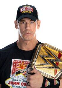 John Cena John Cena