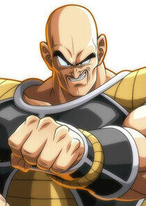 Nappa Nappa