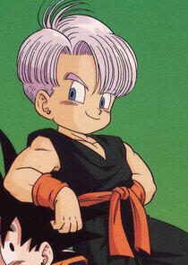 Trunks Trunks