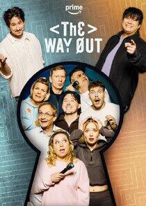 The Way Out The Way Out