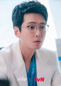 Kim Joon Wan