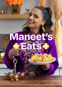 Maneet's Eats
