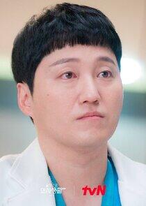Yang Suk Hyung