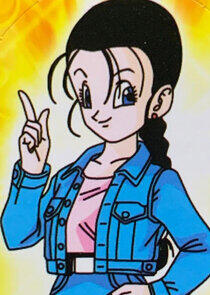 Videl Videl