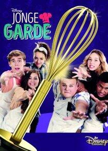 Jonge Garde