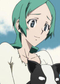 Ritsuko Kunihiro Ritsuko Kunihiro