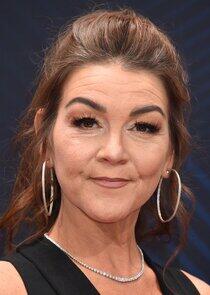 photo of Gretchen Wilson photo of Gretchen Wilson