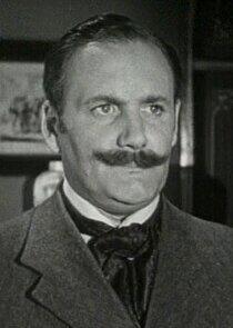 Dr. John H. Watson
