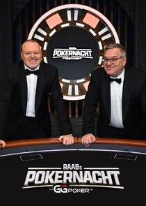 Raabs Pokernacht mit GGPoker.de Raabs Pokernacht mit GGPoker.de
