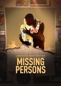America's Most Wanted: Missing Persons America's Most Wanted: Missing Persons