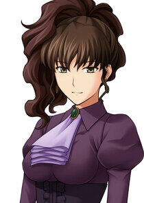 Natsuhi Ushiromiya