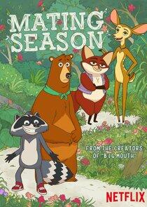 Mating Season Mating Season