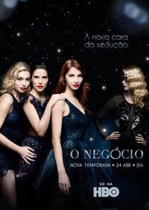 O Negócio O Negócio