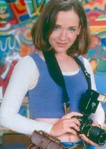 Francesca 'Flash' Albright Francesca 'Flash' Albright