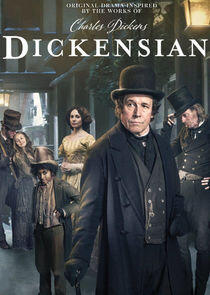 Dickensian Dickensian