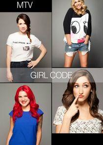 Girl Code Girl Code