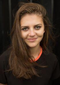 Lara Peake Lara Peake