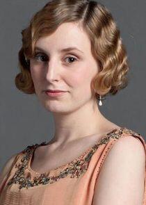 Lady Edith Crawley Lady Edith Crawley