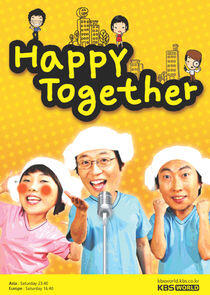 Happy Together Happy Together