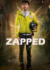 Zapped Zapped