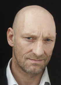photo of Grahame Fox