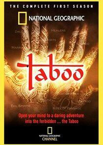 Taboo Taboo